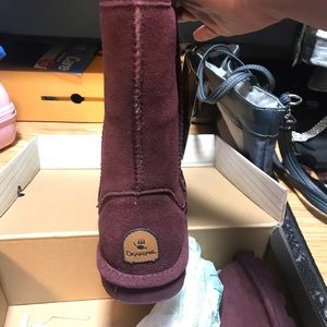 Bear Paw Elle Short *never worn*
